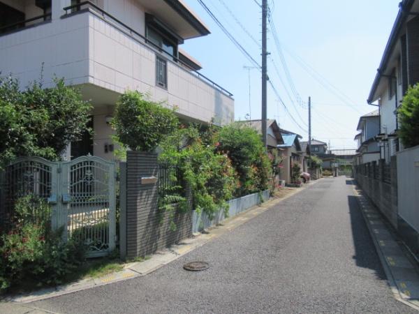久喜市南３丁目の中古一戸建て
