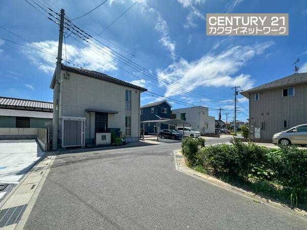KIS久喜市野久喜４期　全６棟　４号棟