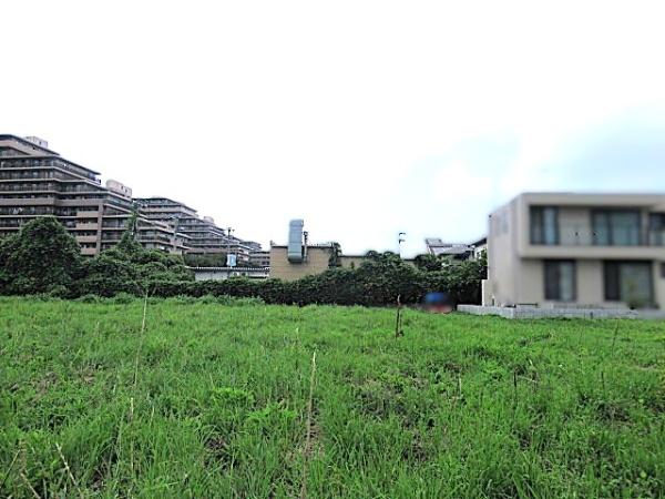 白岡市千駄野土地７