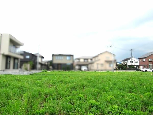 白岡市千駄野の土地