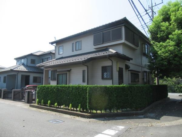 久喜市久喜北２丁目の中古一戸建て