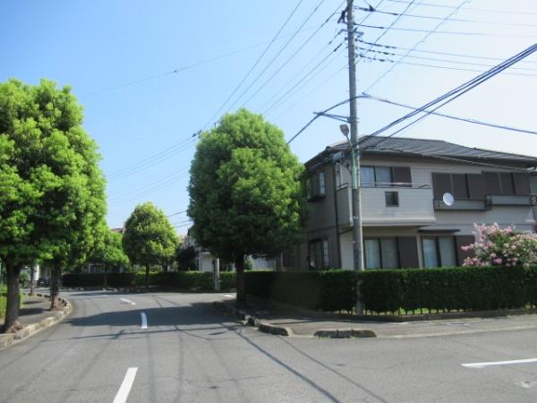 久喜市久喜北２丁目の中古一戸建て