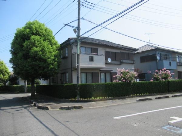 久喜市久喜北２丁目の中古一戸建て