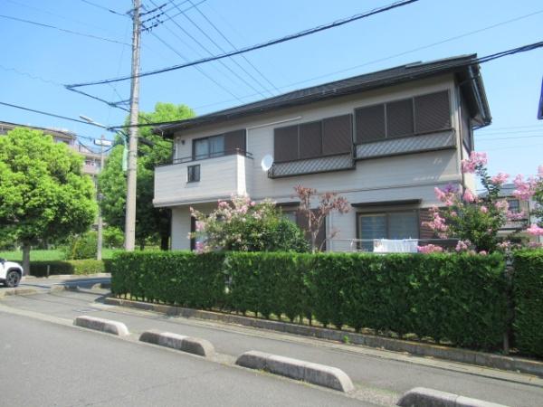 久喜北2丁目中古住宅