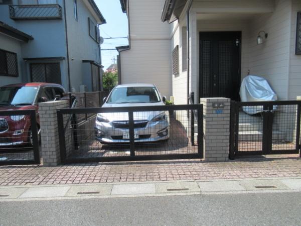 久喜市久喜北２丁目の中古一戸建て