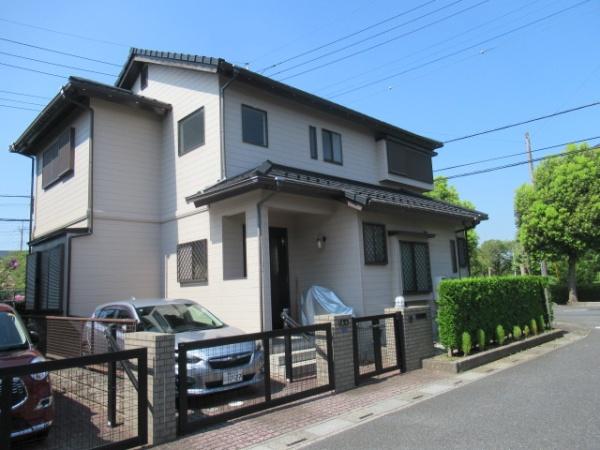 久喜市久喜北２丁目の中古一戸建て