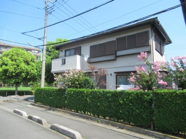 久喜市久喜北２丁目の中古一戸建て