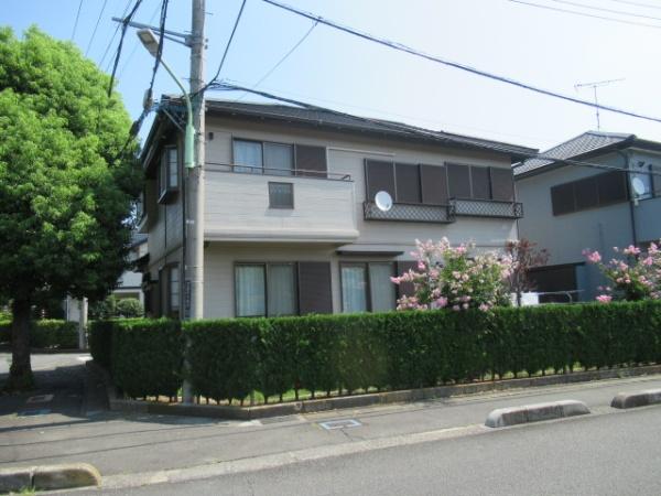 久喜市久喜北２丁目の中古一戸建て