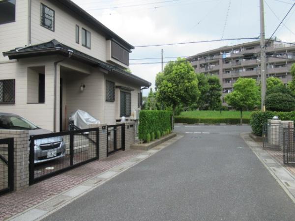 久喜市久喜北２丁目の中古一戸建て