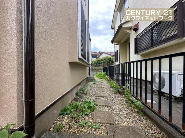 久喜市栗橋東１丁目の中古一戸建て