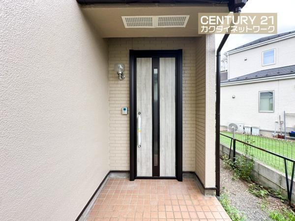 久喜市栗橋東１丁目の中古一戸建て
