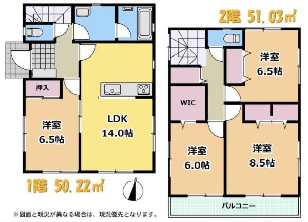 幸手市南３丁目