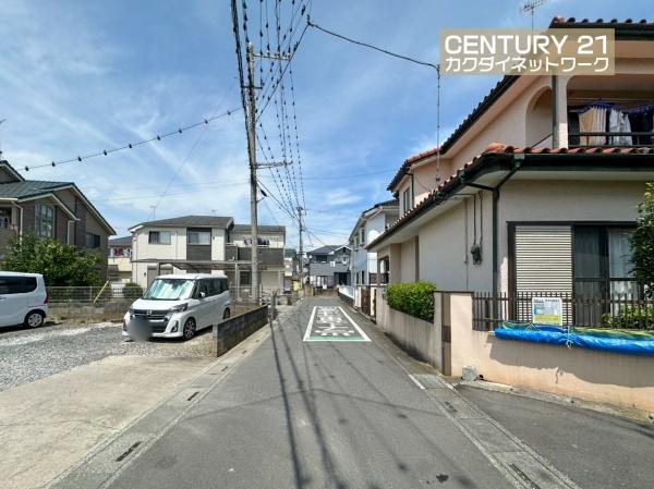 久喜市本町６丁目