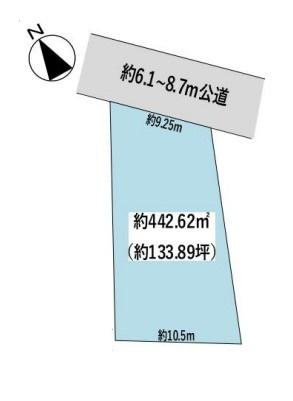 久喜市砂原１丁目