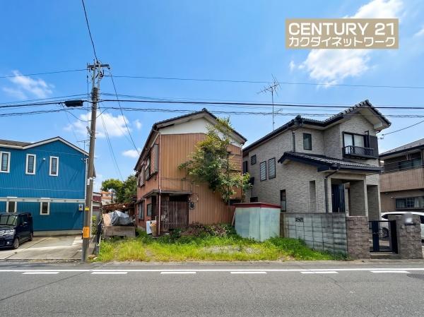 久喜市砂原１丁目