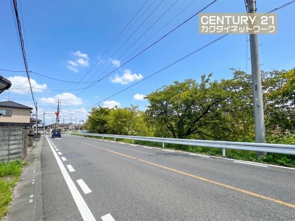 久喜市砂原１丁目