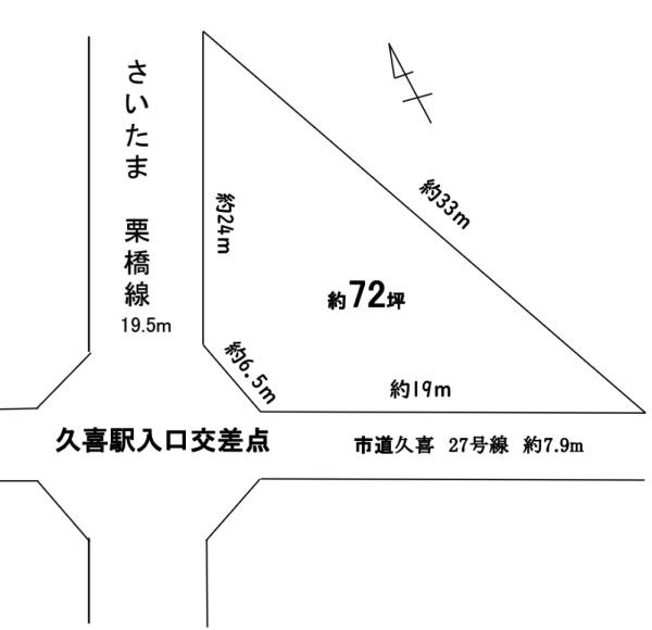 久喜市本町６丁目