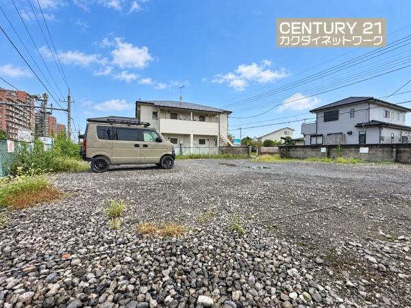 久喜市野久喜