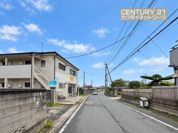 久喜市野久喜