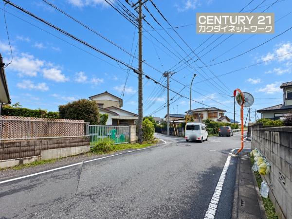 久喜市野久喜