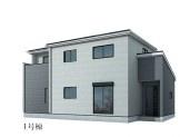 加須市礼羽の新築一戸建