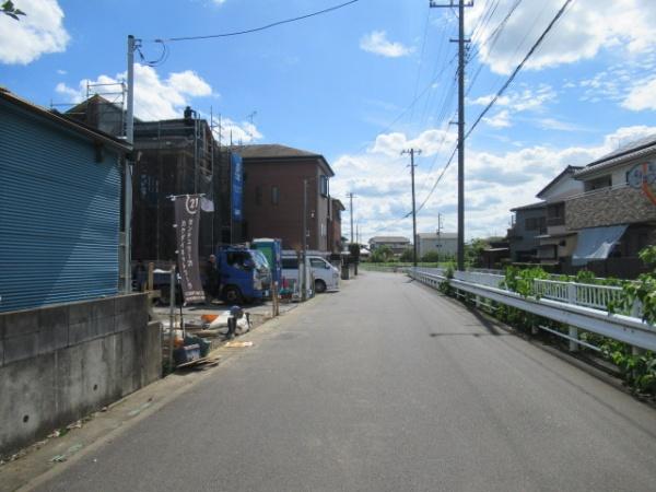 久喜市伊坂南３丁目２期　全３棟　３号棟