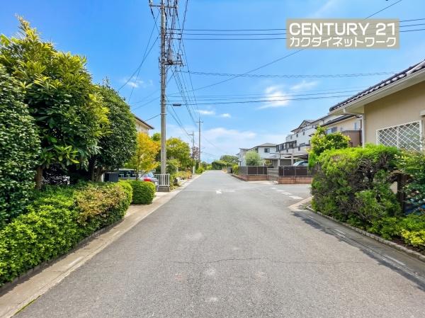 久喜市南栗橋３丁目の中古一戸建