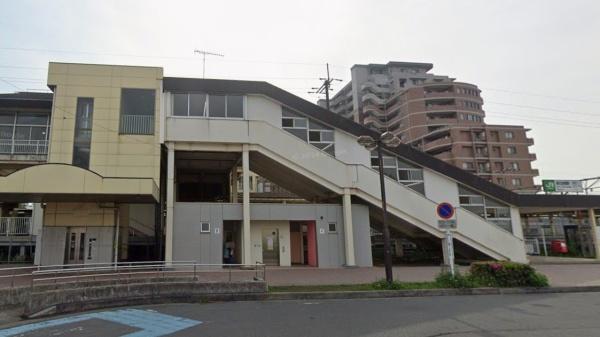 白岡市篠津の土地(新白岡駅西口(JR東日本東北本線))