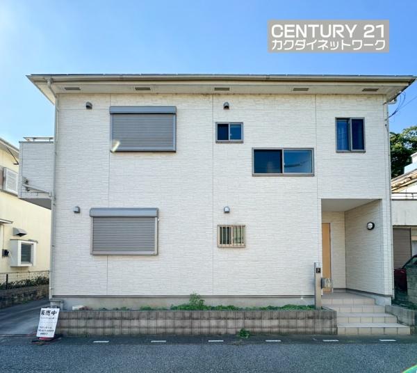久喜市北青柳の中古一戸建