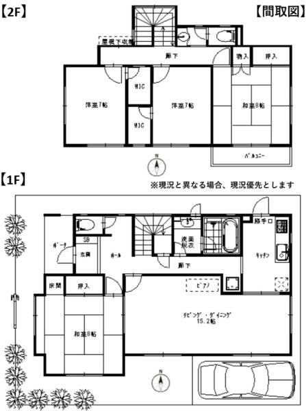 白岡市新白岡２丁目