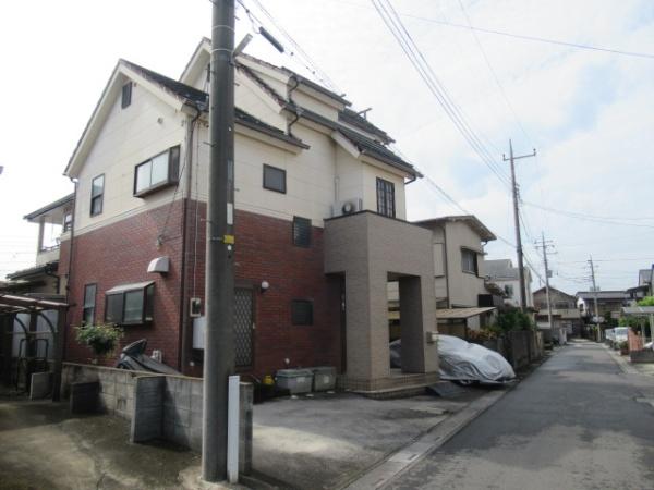 久喜市久喜北１丁目の中古一戸建て