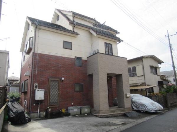 久喜市久喜北１丁目の中古一戸建て