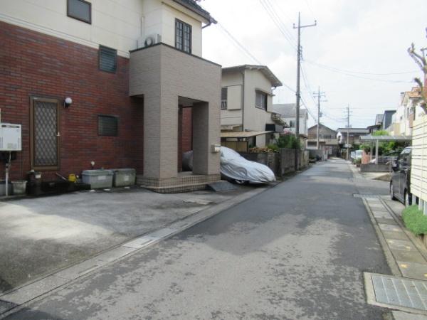 久喜市久喜北１丁目の中古一戸建て