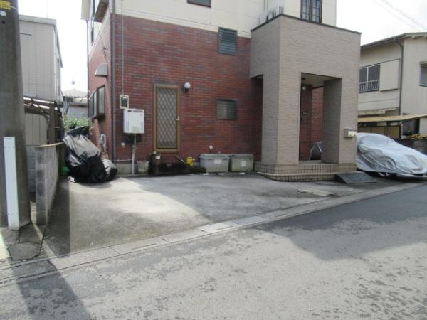 久喜市久喜北１丁目の中古一戸建て