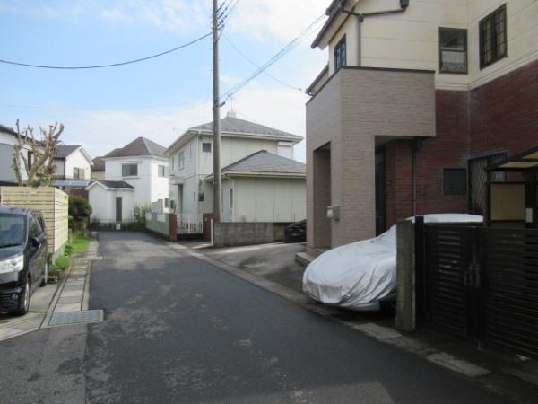 久喜市久喜北１丁目の中古一戸建て