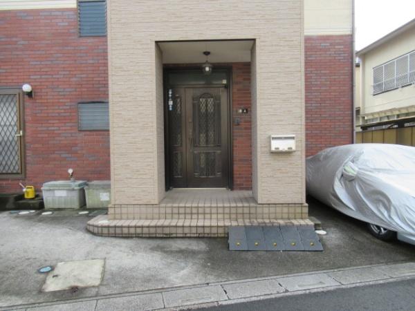 久喜市久喜北１丁目の中古一戸建て