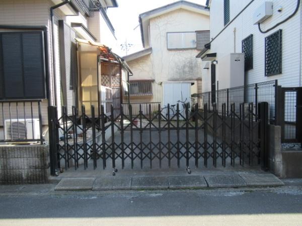 幸手市東３丁目の中古一戸建て