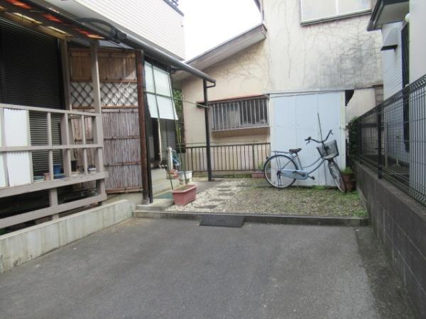 幸手市東３丁目の中古一戸建て
