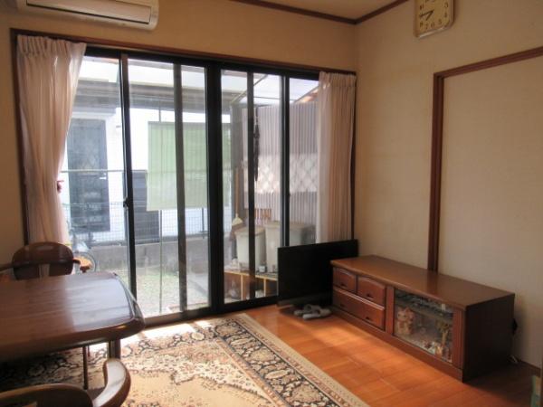 幸手市東３丁目の中古一戸建て