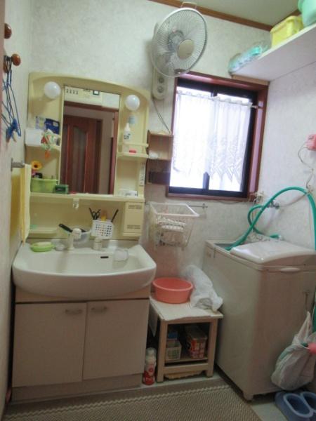 幸手市東３丁目の中古一戸建て