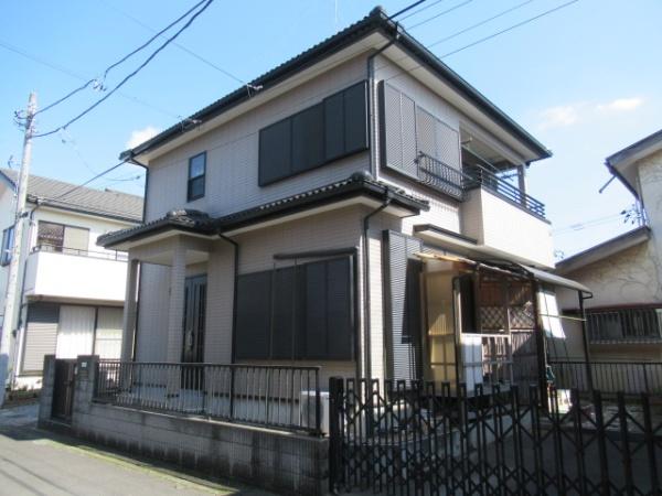 幸手東3丁目中古住宅