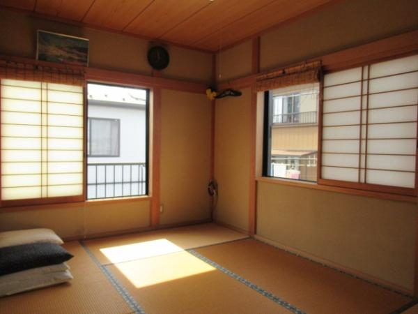 幸手市東３丁目の中古一戸建て