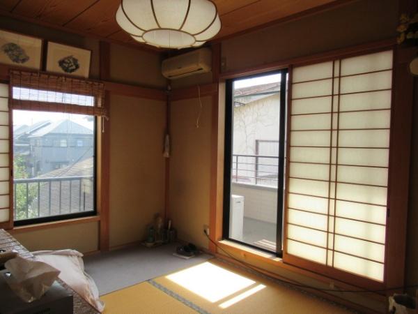 幸手市東３丁目の中古一戸建て
