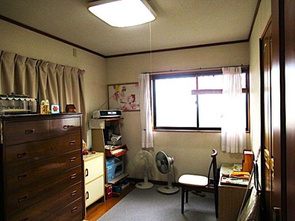 幸手市東３丁目の中古一戸建て