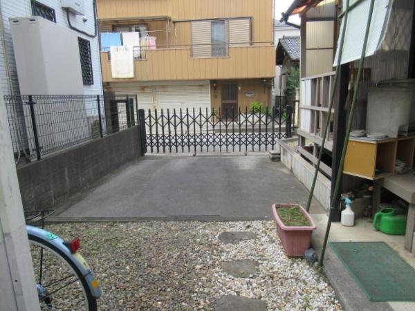 幸手市東３丁目の中古一戸建て