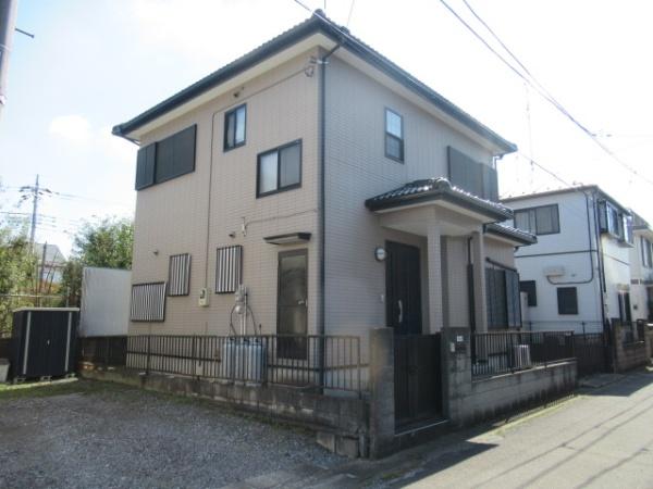 幸手東3丁目中古住宅
