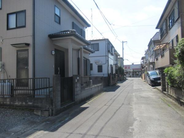 幸手東3丁目中古住宅