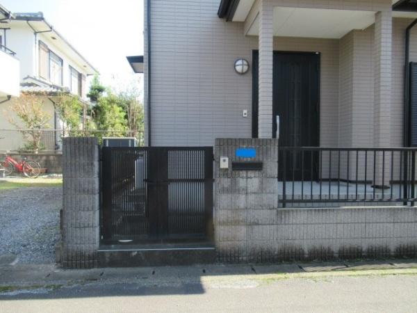 幸手市東３丁目の中古一戸建て