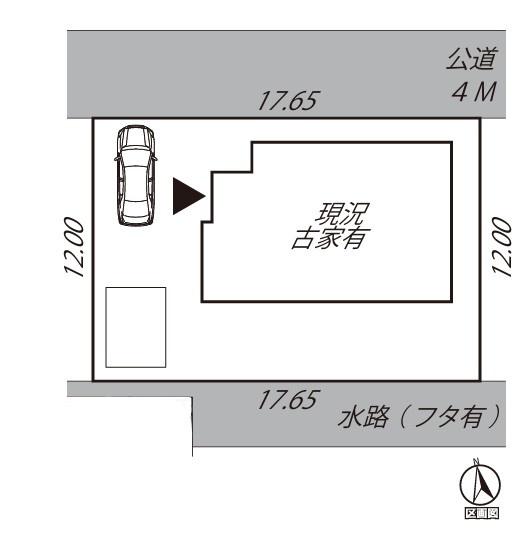 幸手市東5丁目
