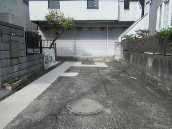 久喜市上町の中古一戸建て